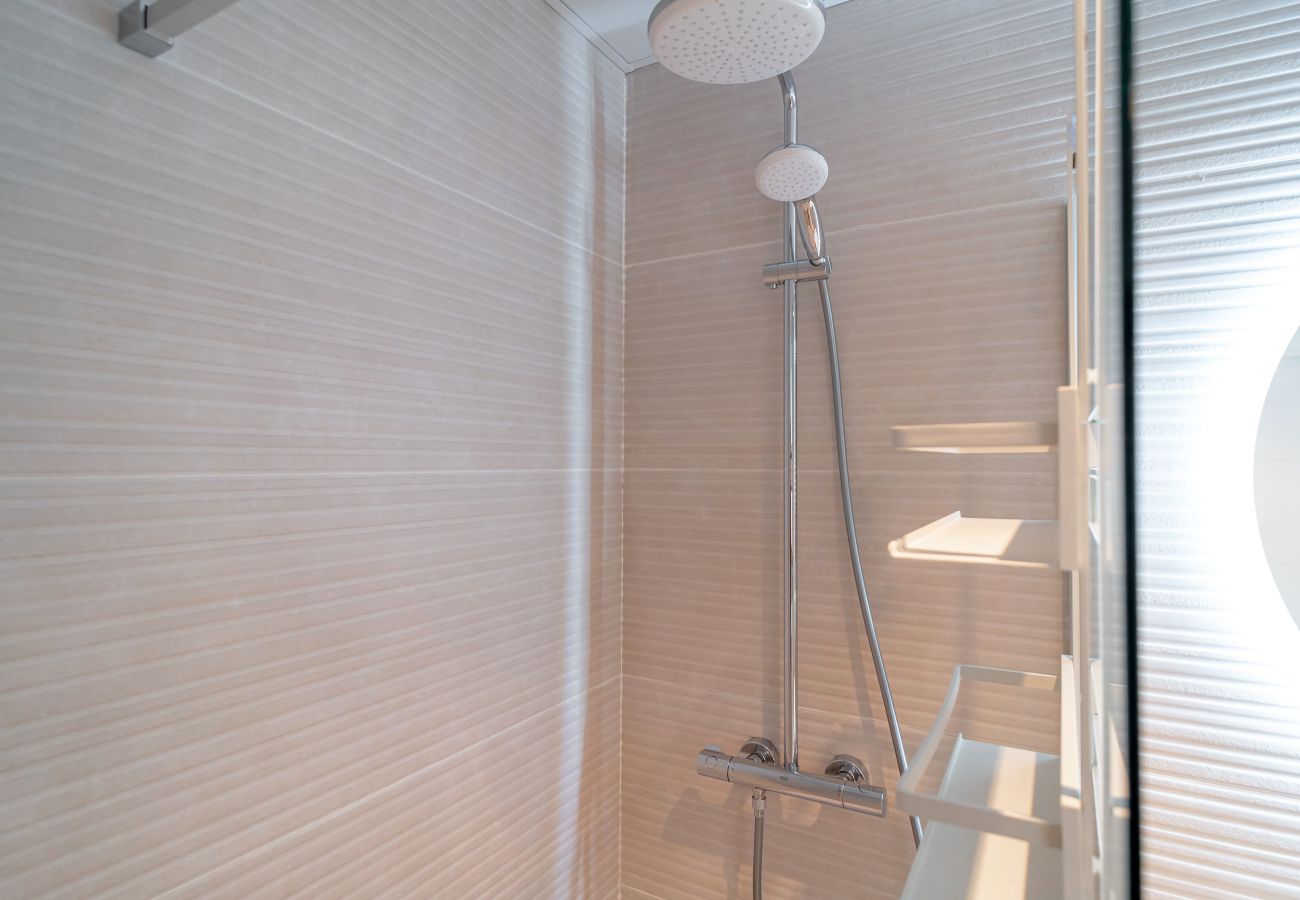 Apartamento en Torrox - Bayview Hills Premium Pool Suite