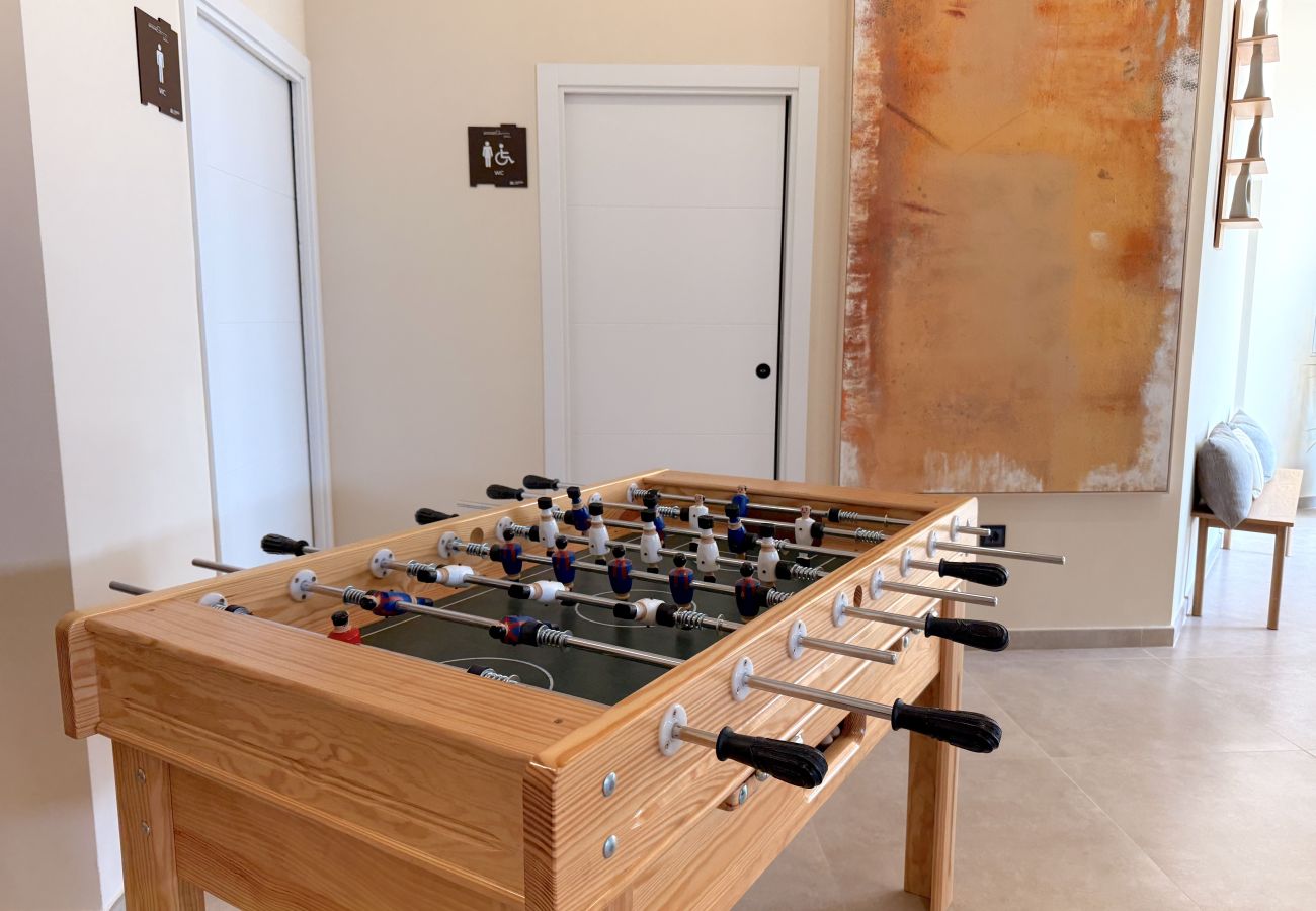Apartamento en Torrox - Bayview Hills Premium Pool Suite