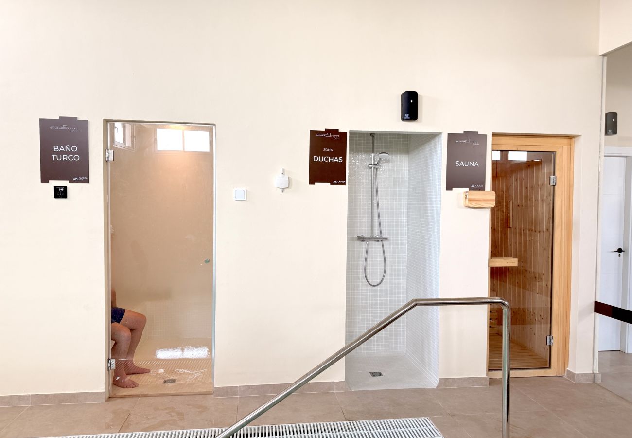 Apartamento en Torrox - Bayview Hills Premium Pool Suite