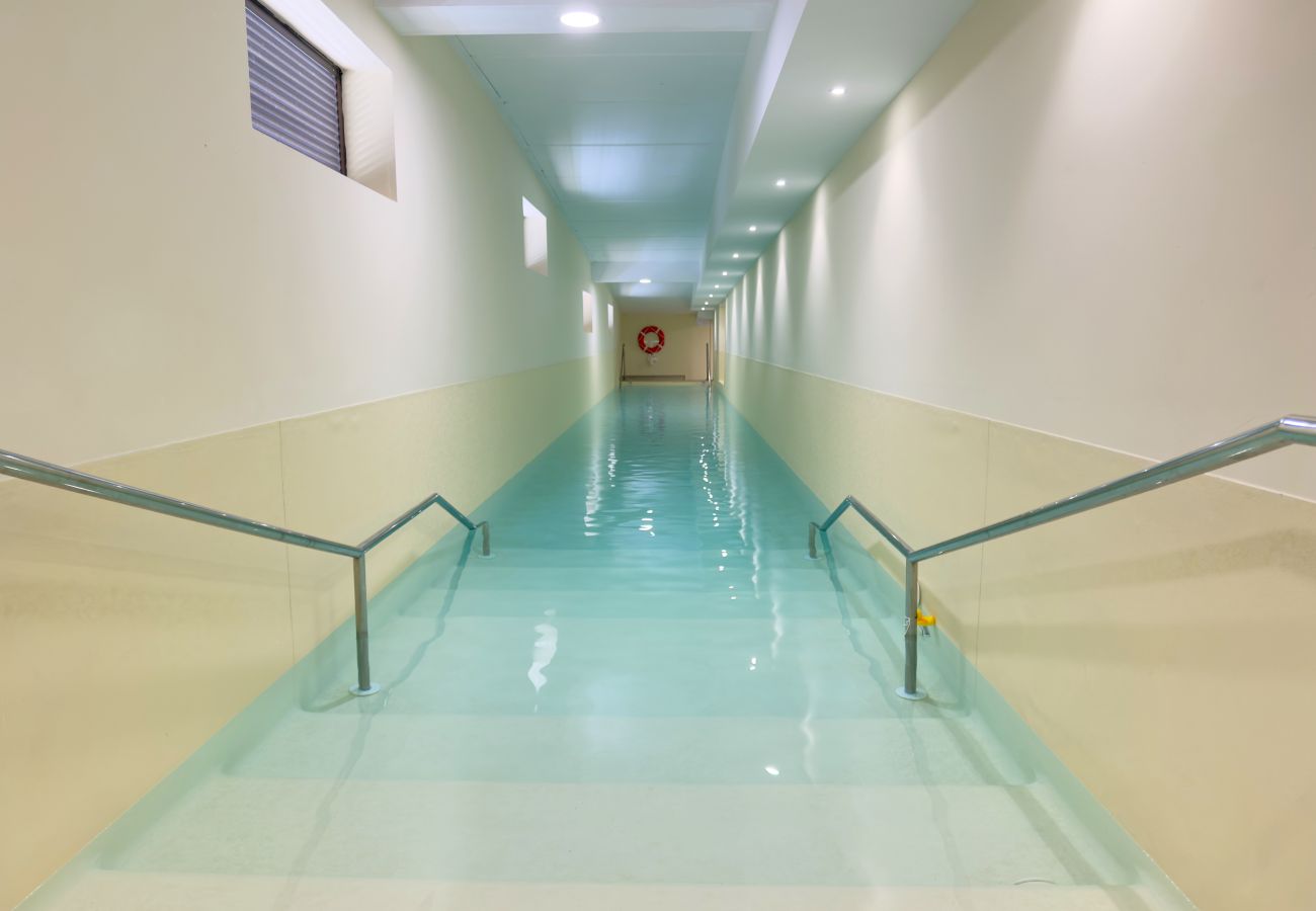 Apartamento en Torrox - Bayview Hills Premium Pool Suite