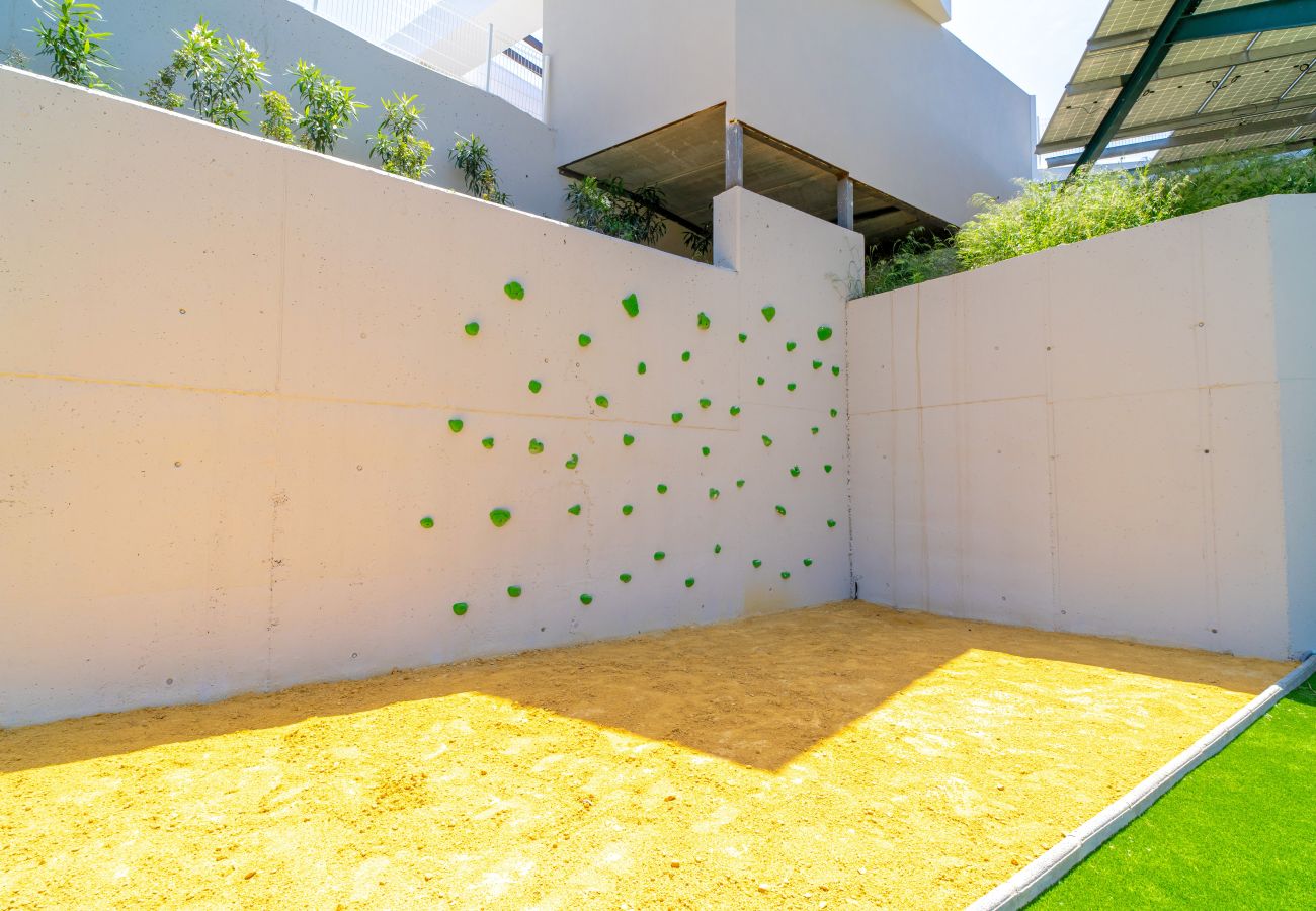 Apartamento en Torrox - Bayview Hills Premium Pool Suite