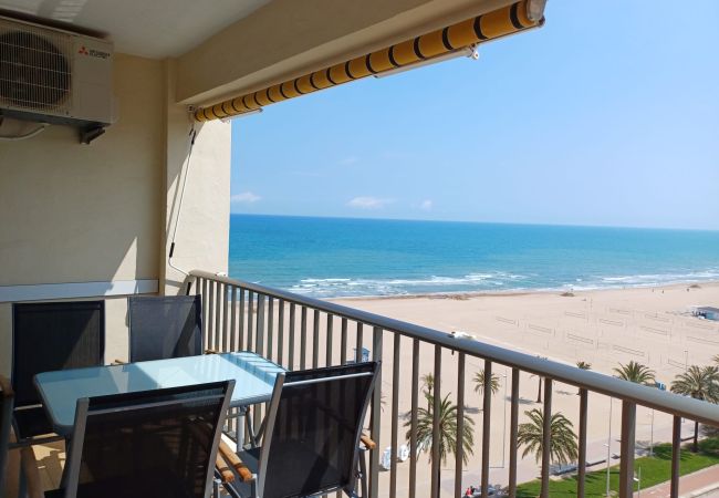 Apartamento en Playa de Gandía - 1.Infante E5-10º