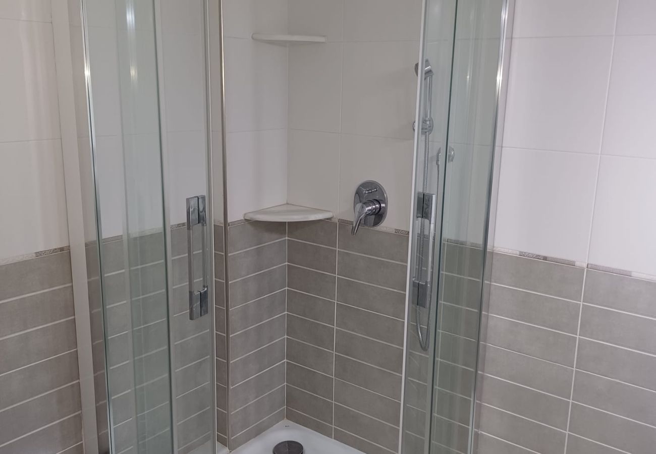 Apartamento en Playa de Gandía - 1.Infante E5-10º