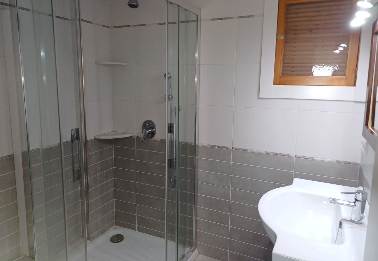 Apartamento en Playa de Gandía - 1.Infante E5-10º