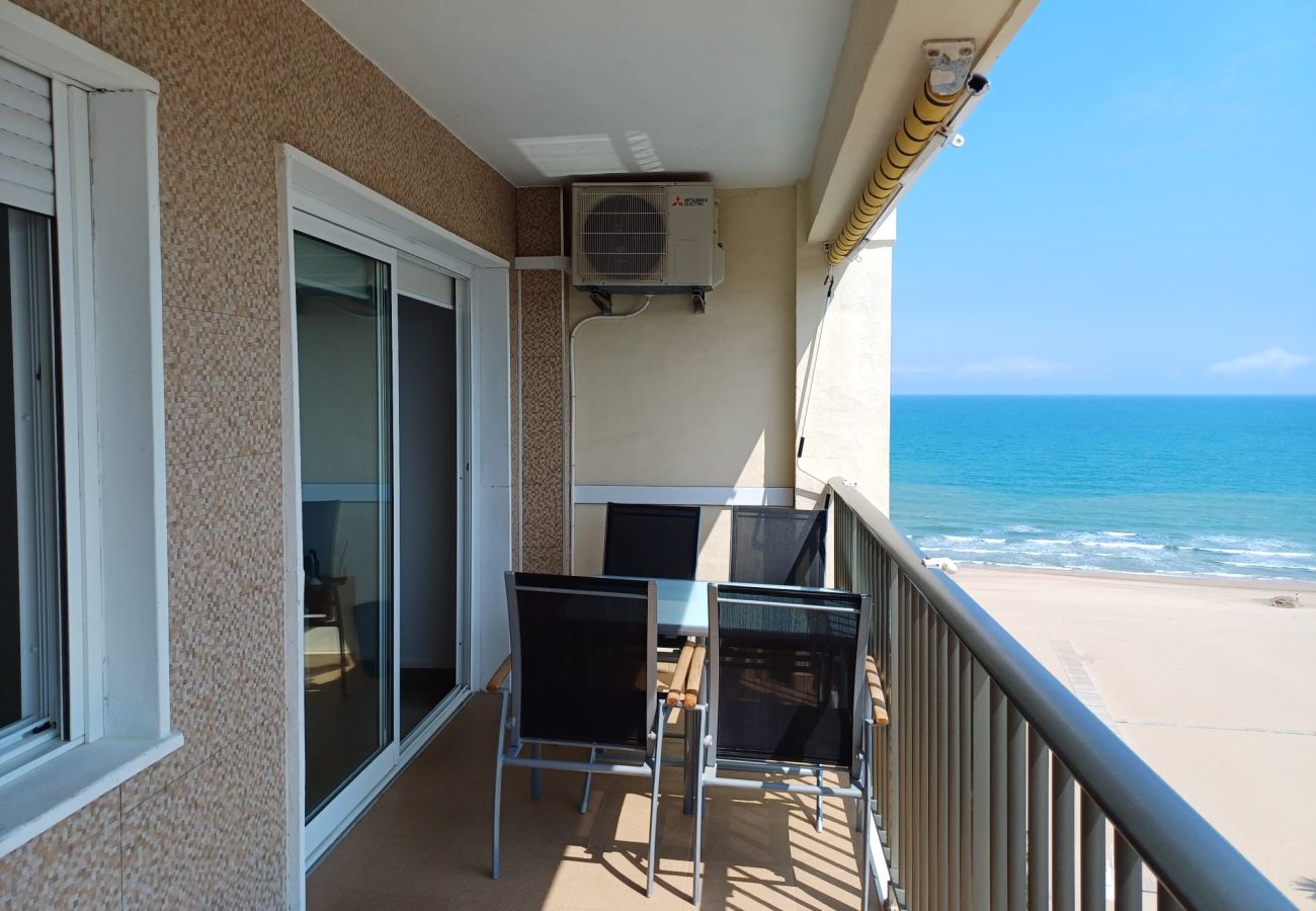 Apartamento en Playa de Gandía - 1.Infante E5-10º