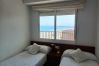 Apartamento en Playa de Gandía - 1.Infante E5-10º