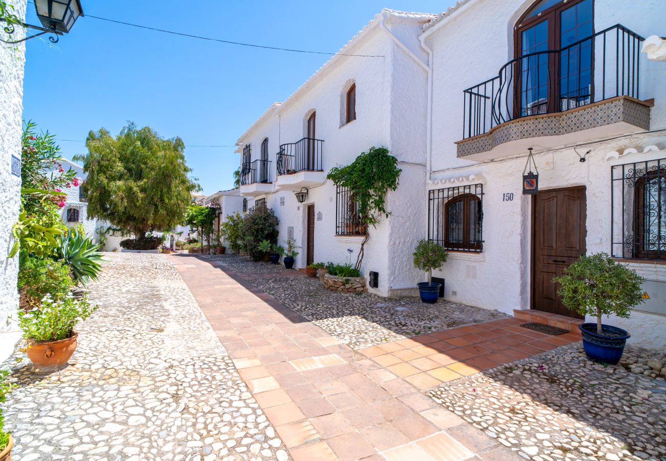 Casa adosada en Nerja - Capistrano Village Casa Corasol