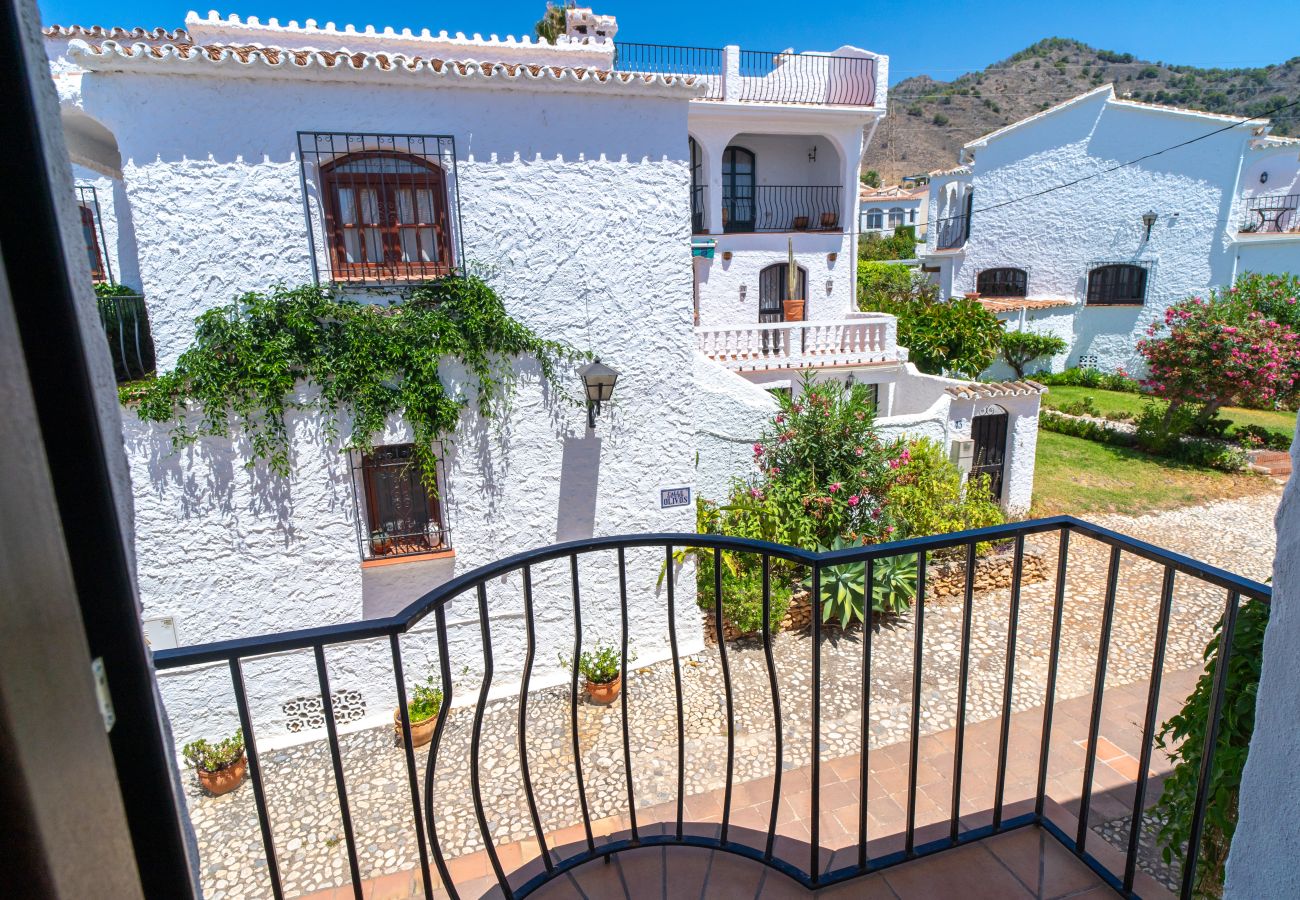 Casa adosada en Nerja - Capistrano Village Casa Corasol
