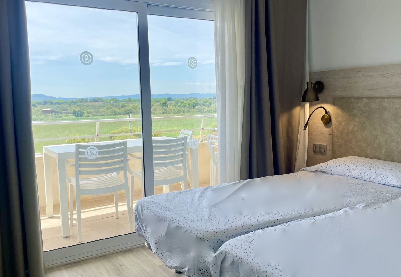 Apartamento en Estartit - FESTASOL 410