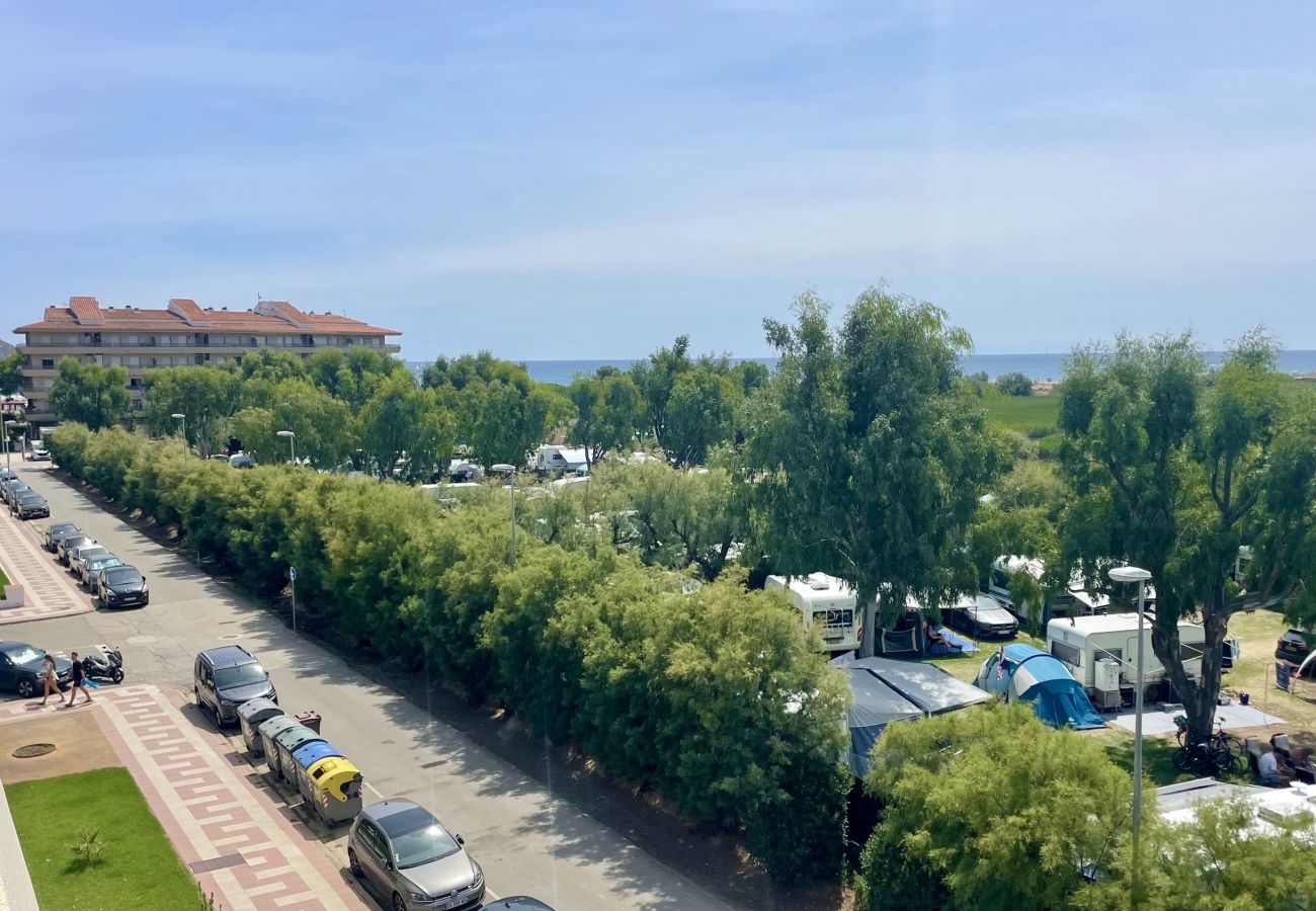 Apartamento en Estartit - FESTASOL 410
