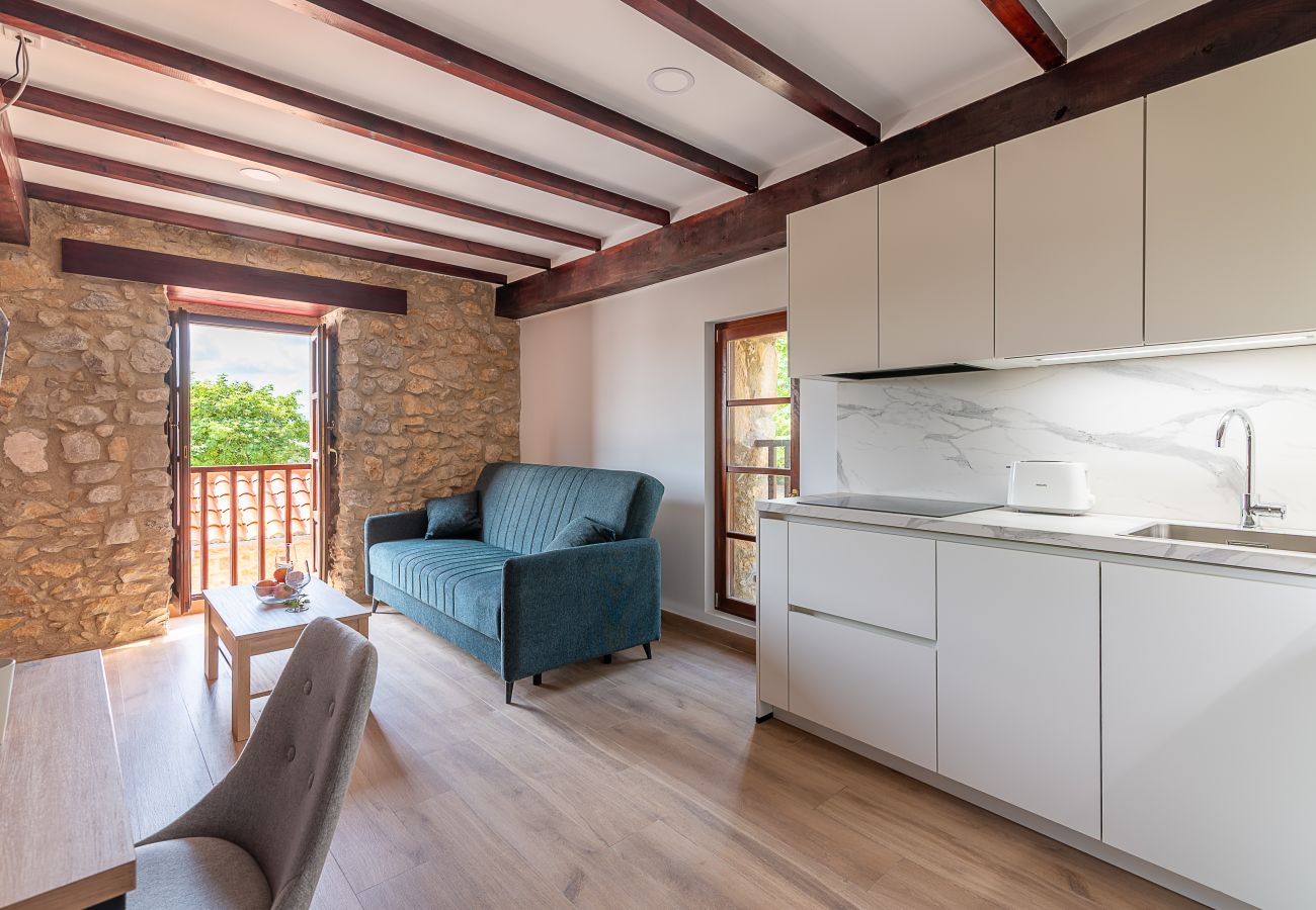 Apartamento en Miengo - Infinity Coast VI by Fidalsa