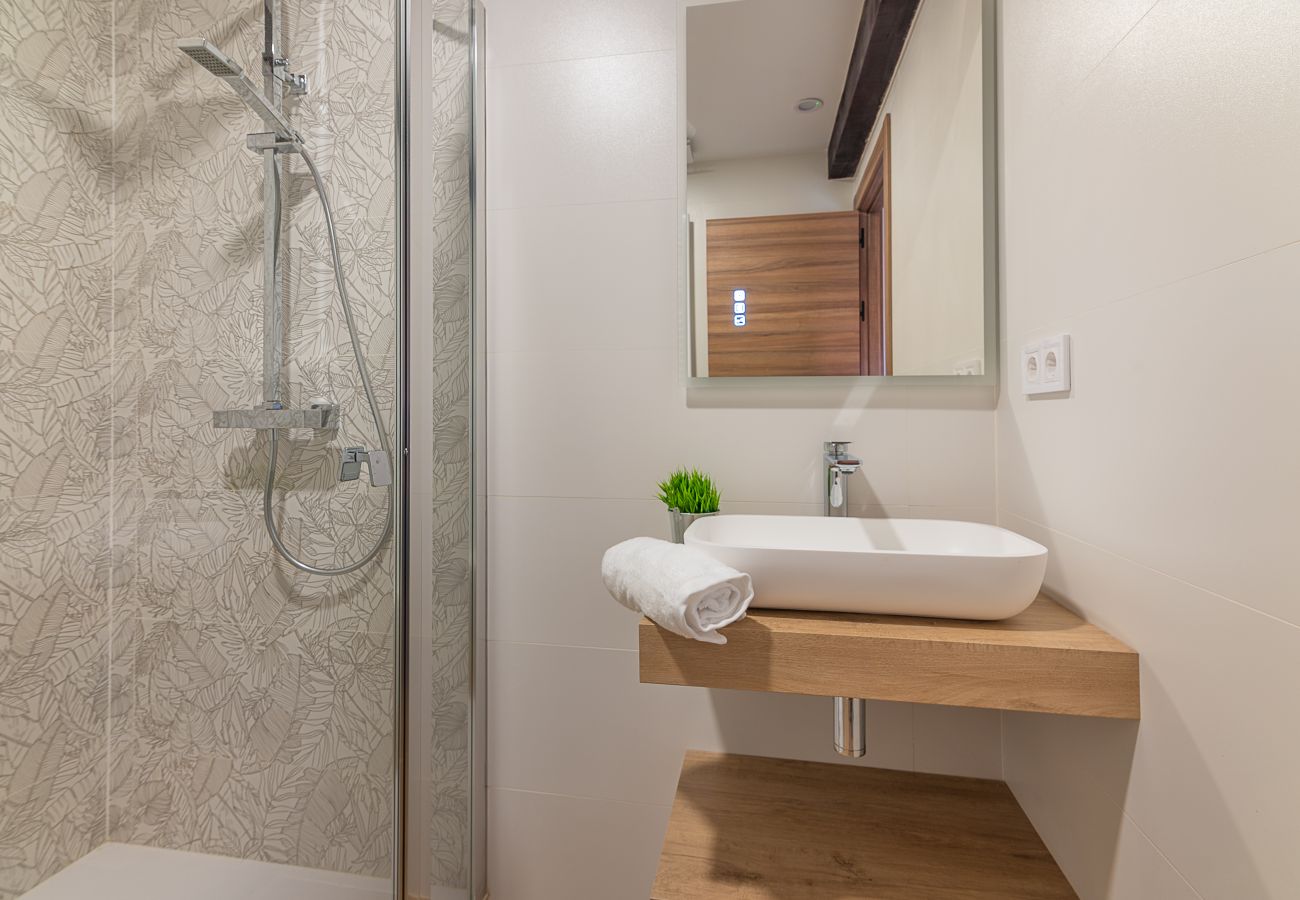 Apartamento en Miengo - Infinity Coast VI by Fidalsa