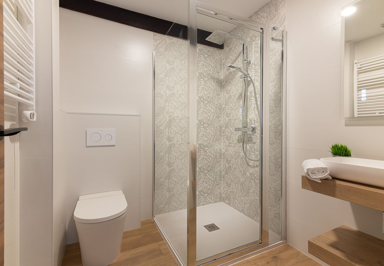 Apartamento en Miengo - Infinity Coast VI by Fidalsa