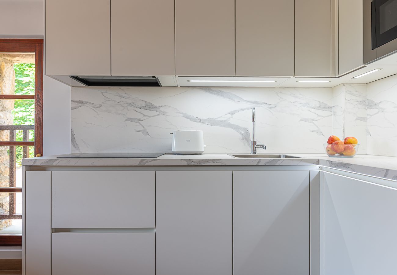 Apartamento en Miengo - Infinity Coast VI by Fidalsa