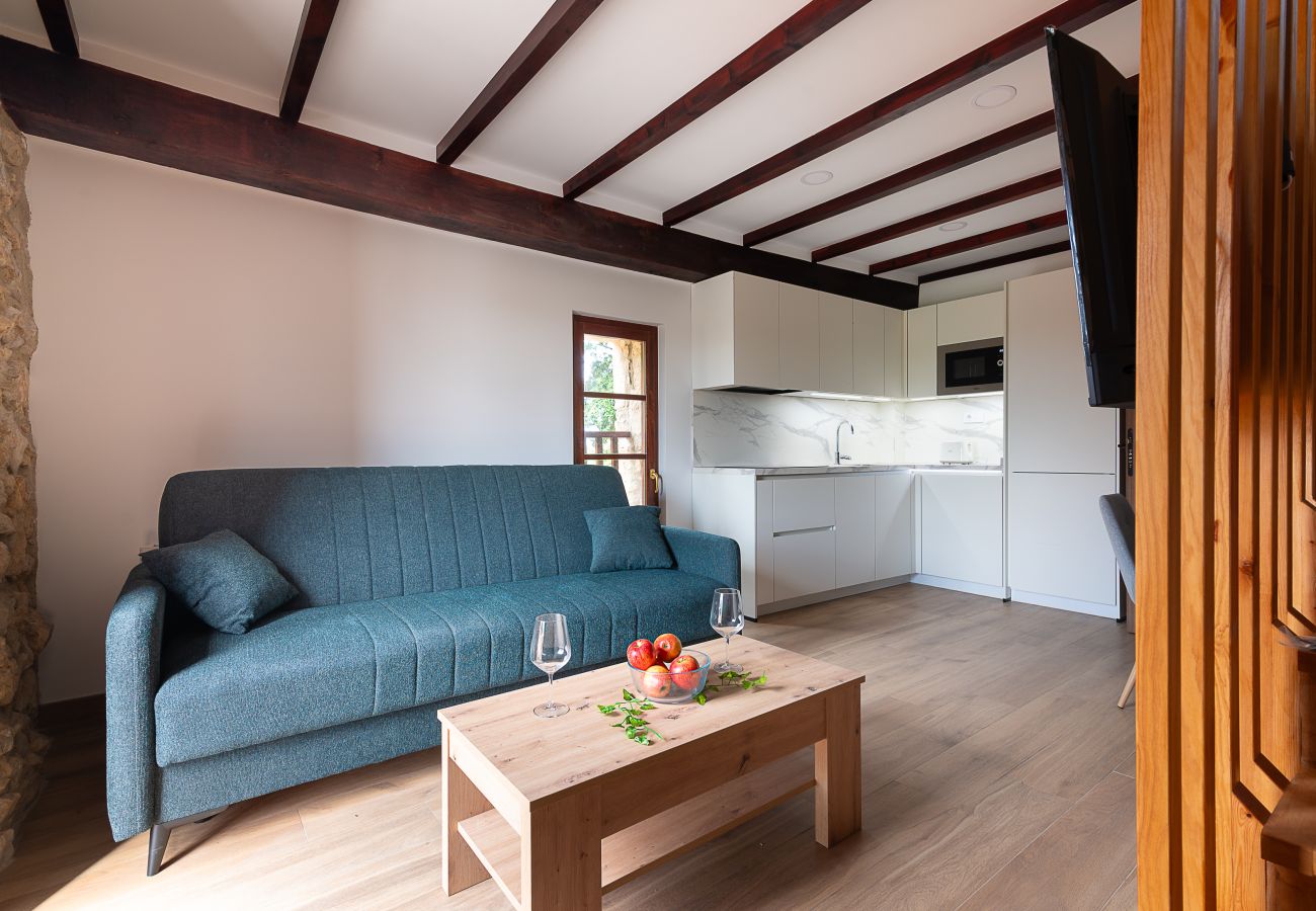 Apartamento en Miengo - Infinity Coast VI by Fidalsa