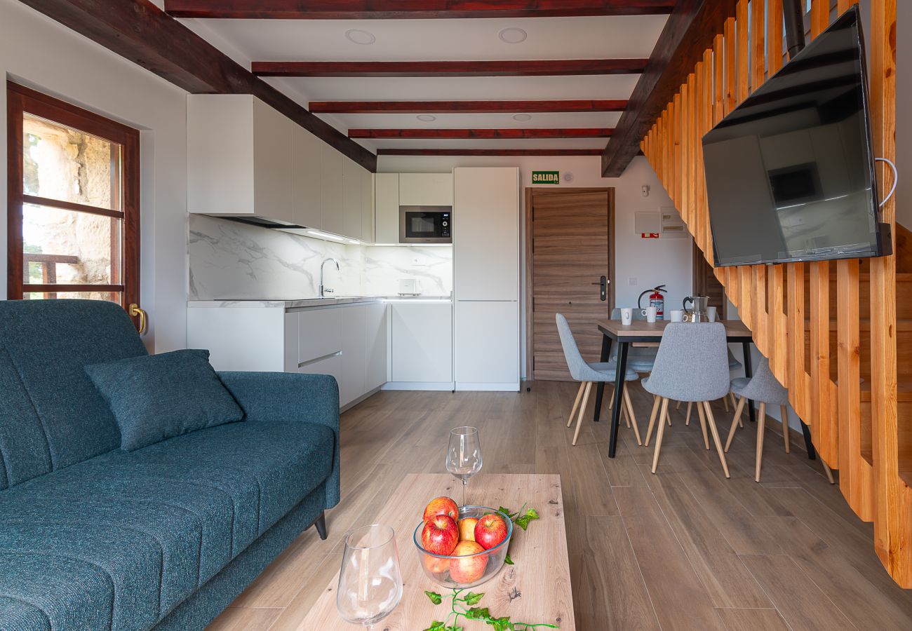 Apartamento en Miengo - Infinity Coast VI by Fidalsa