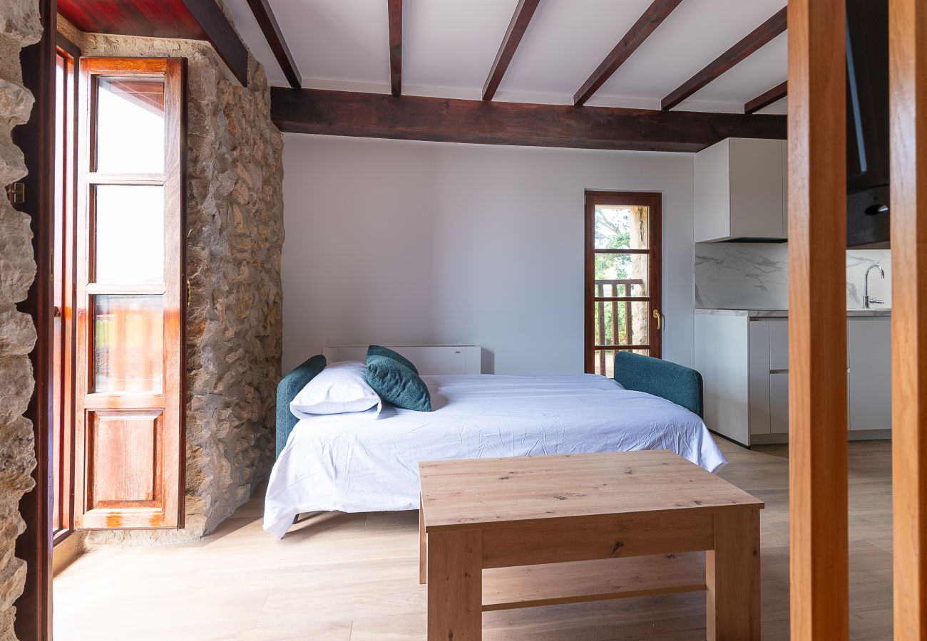 Apartamento en Miengo - Infinity Coast VI by Fidalsa