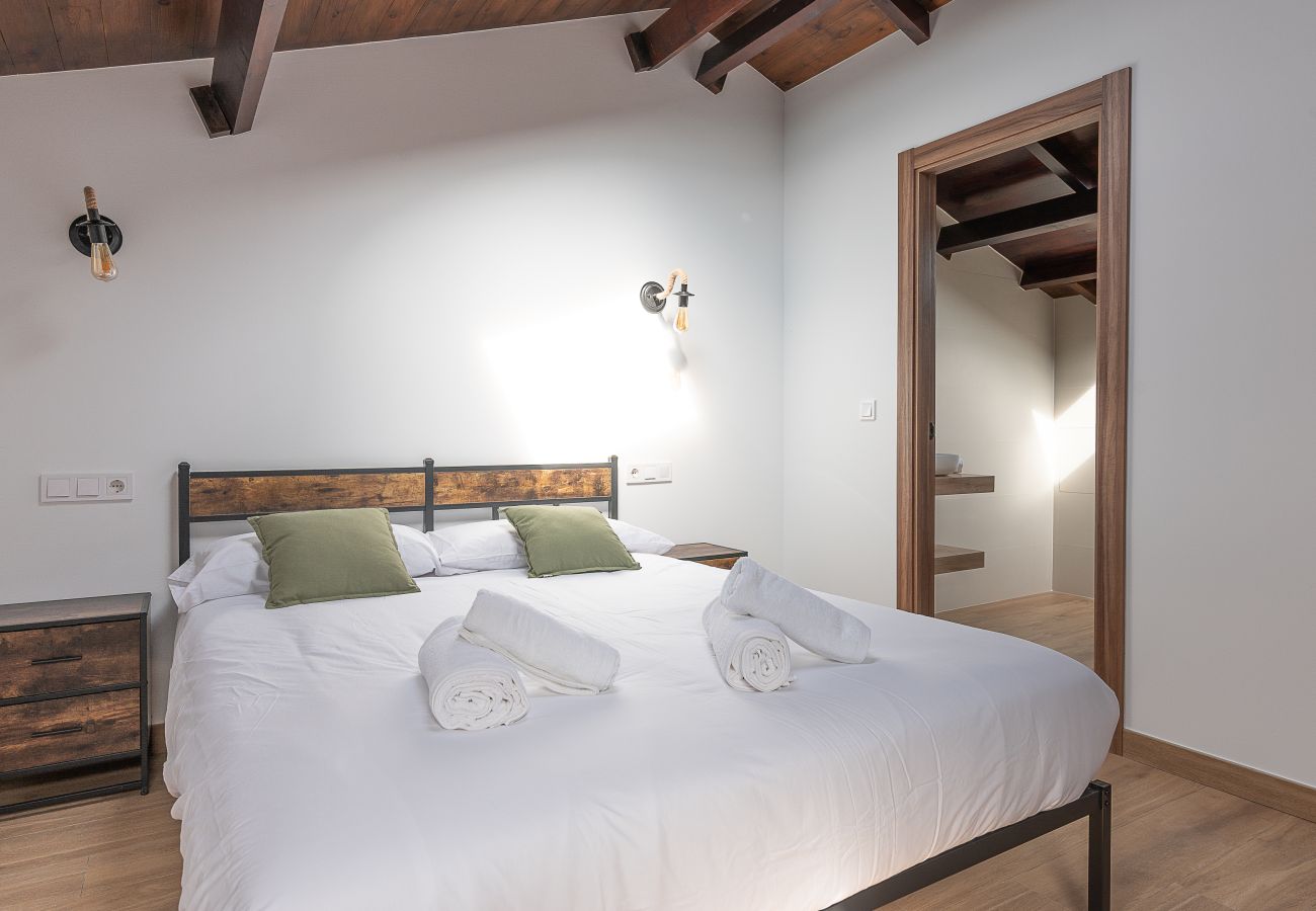 Apartamento en Miengo - Infinity Coast VI by Fidalsa