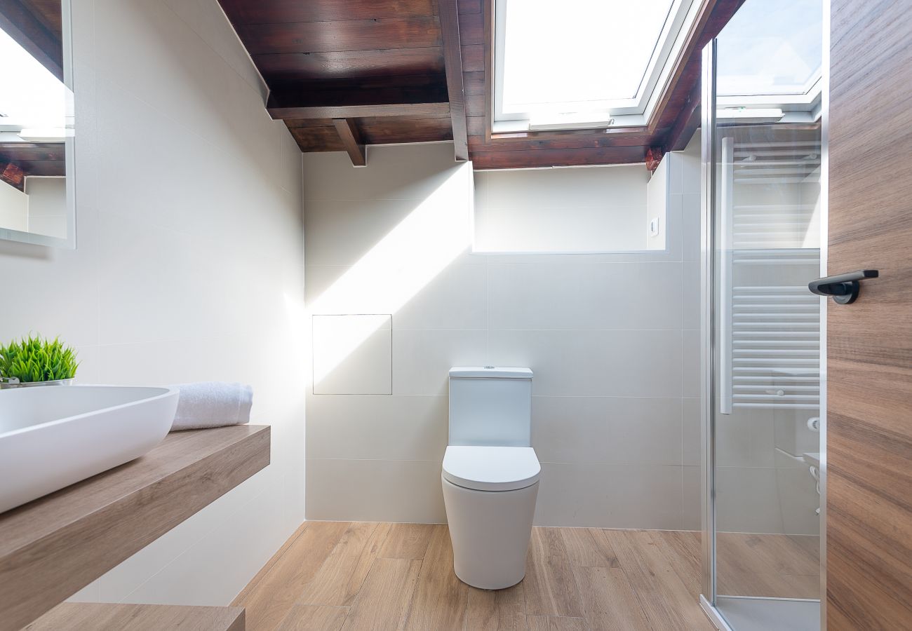 Apartamento en Miengo - Infinity Coast VI by Fidalsa