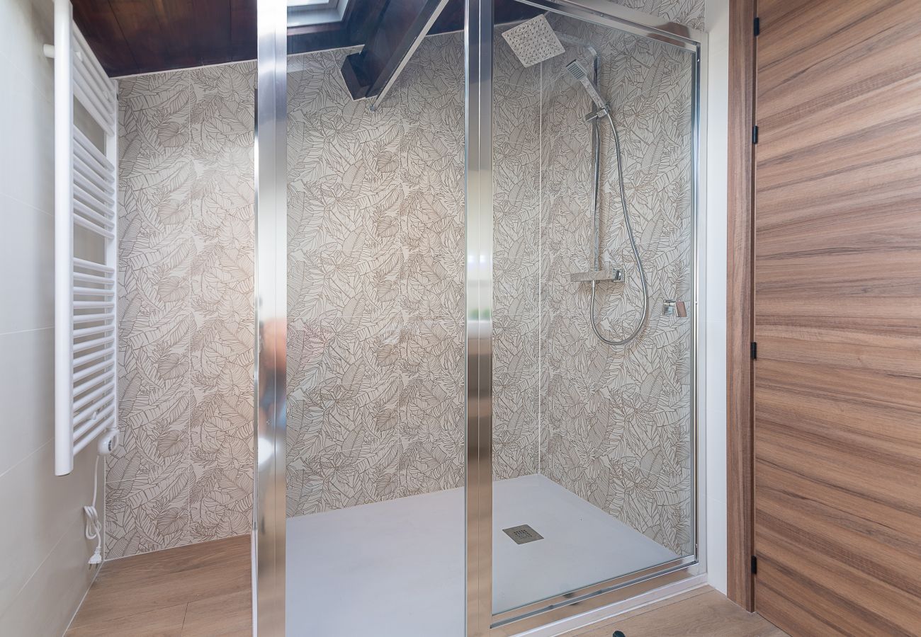 Apartamento en Miengo - Infinity Coast VI by Fidalsa