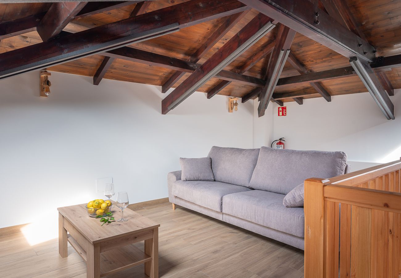 Apartamento en Miengo - Infinity Coast VI by Fidalsa