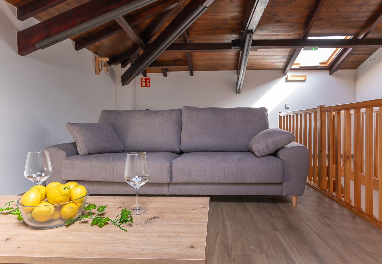 Apartamento en Miengo - Infinity Coast VI by Fidalsa