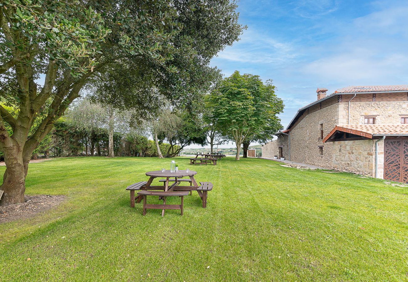 Apartamento en Miengo - Infinity Coast VI by Fidalsa