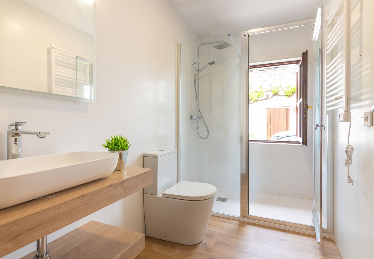 Apartamento en Miengo - Infinity Coast III by Fidalsa