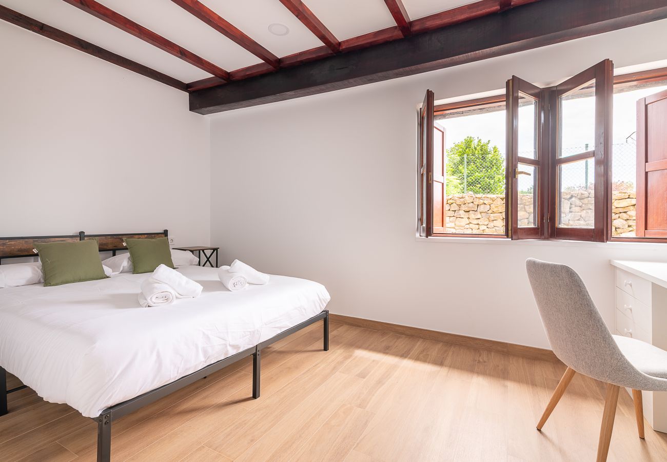 Apartamento en Miengo - Infinity Coast III by Fidalsa