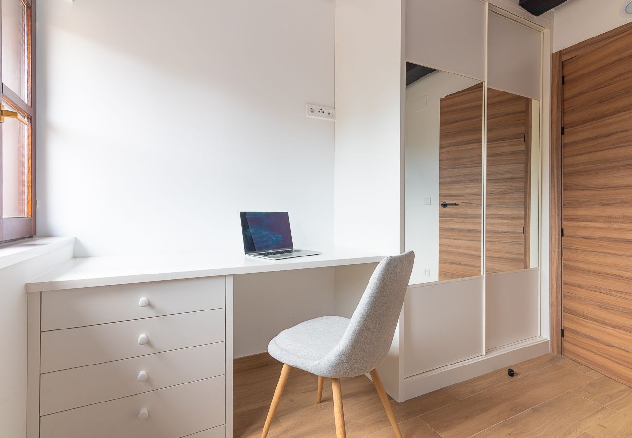 Apartamento en Miengo - Infinity Coast III by Fidalsa