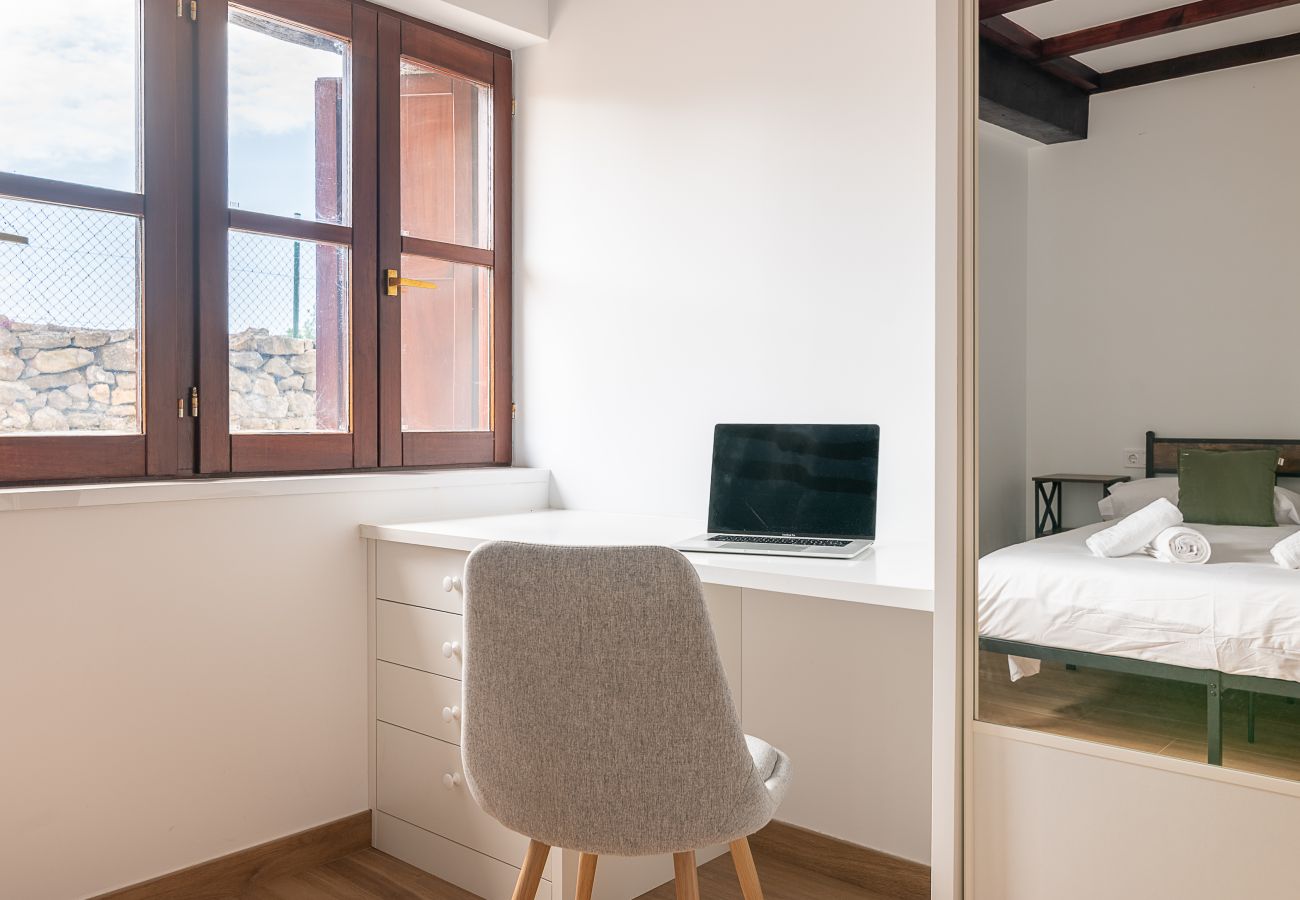 Apartamento en Miengo - Infinity Coast III by Fidalsa