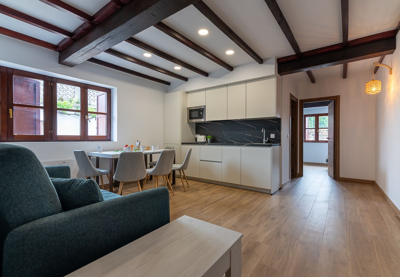 Apartamento en Miengo - Infinity Coast III by Fidalsa