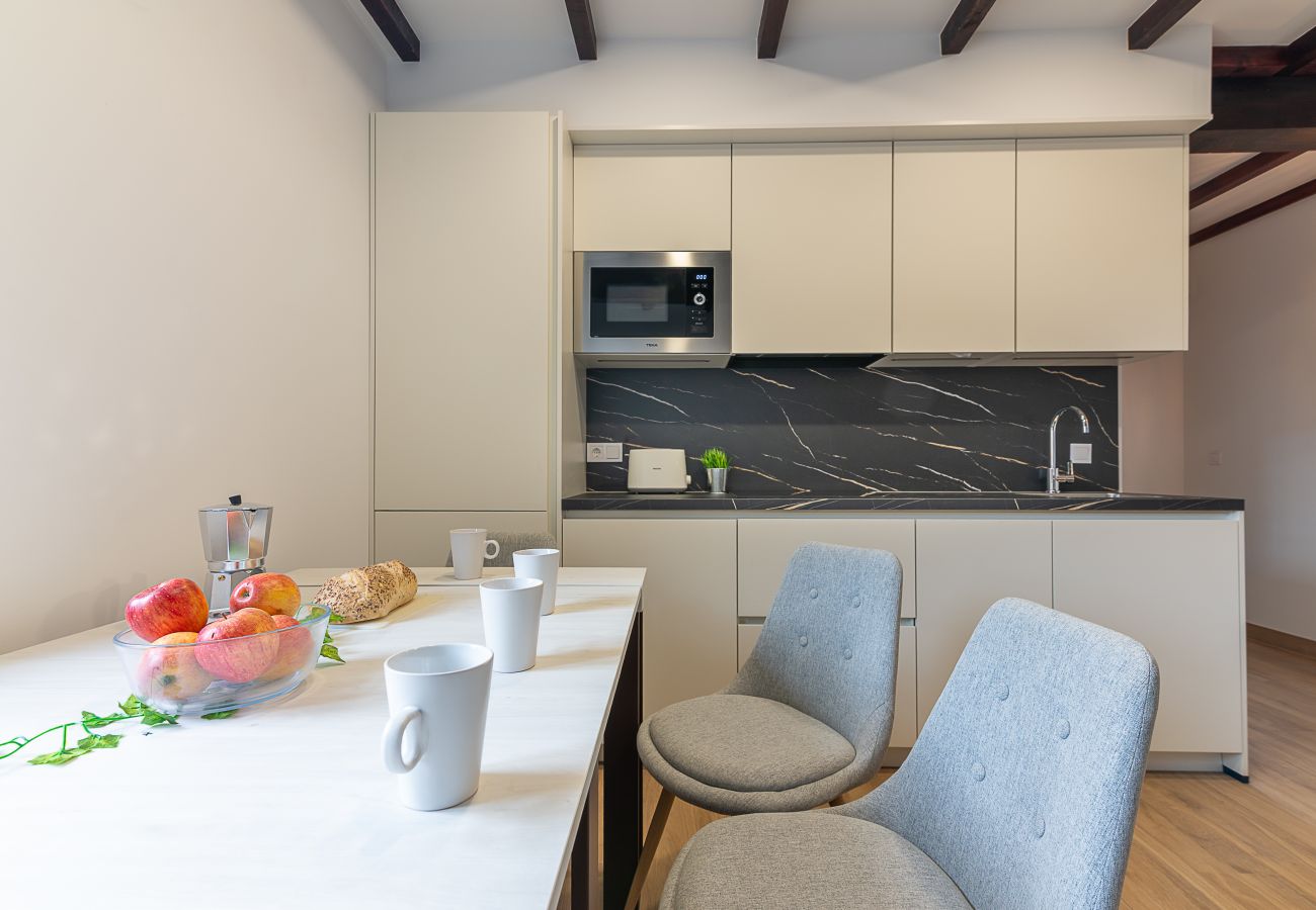 Apartamento en Miengo - Infinity Coast III by Fidalsa