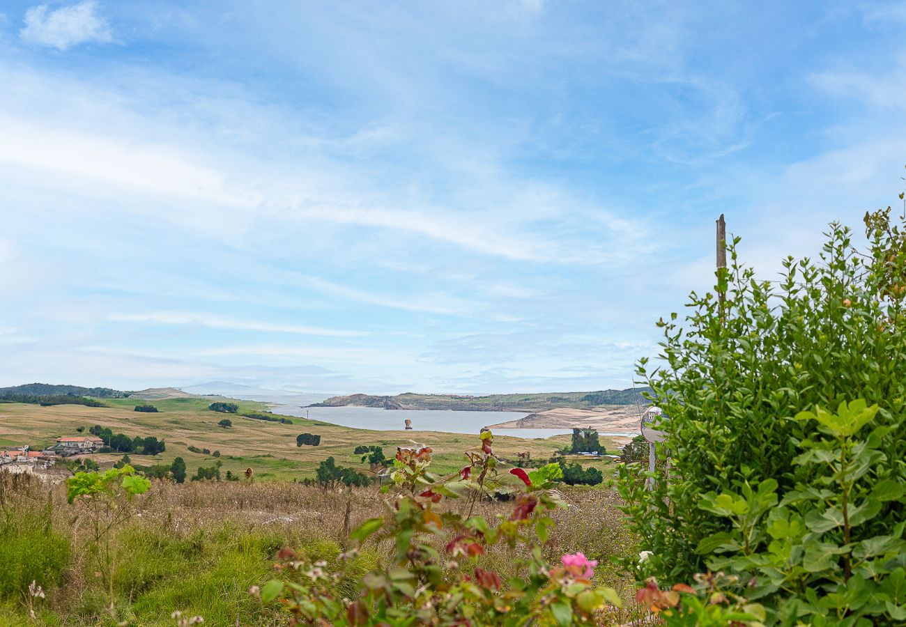 Apartamento en Miengo - Infinity Coast III by Fidalsa