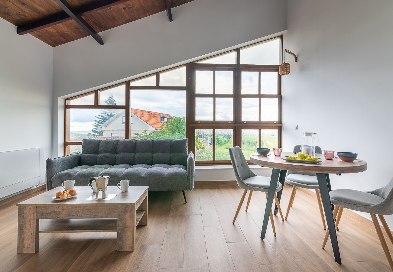 Apartamento en Miengo - Infinity Coast IV by Fidalsa