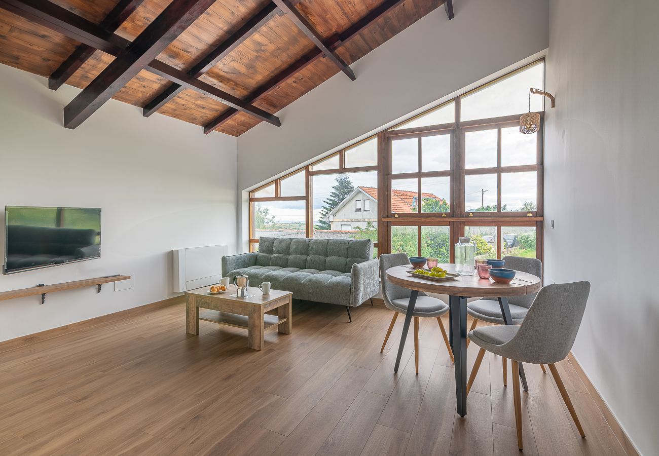 Apartamento en Miengo - Infinity Coast IV by Fidalsa