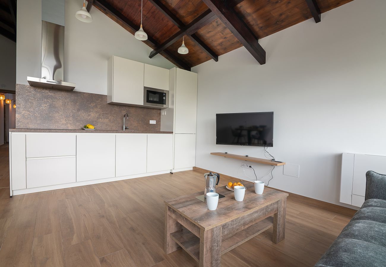 Apartamento en Miengo - Infinity Coast IV by Fidalsa