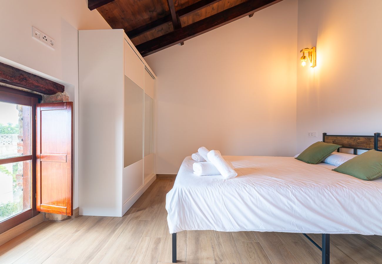 Apartamento en Miengo - Infinity Coast IV by Fidalsa