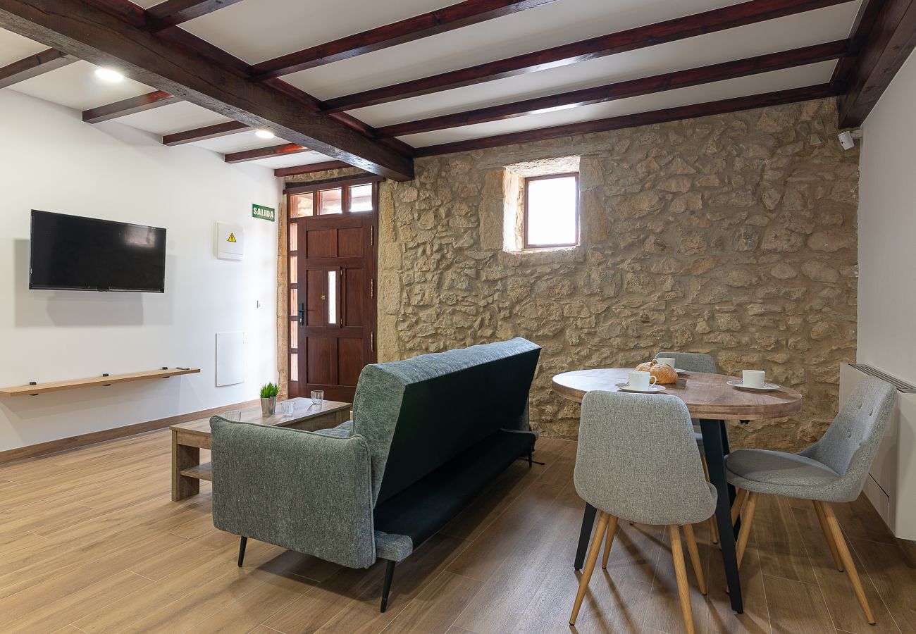 Apartamento en Miengo - Infinity Coast II by Fidalsa