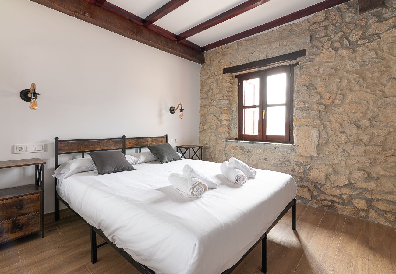 Apartamento en Miengo - Infinity Coast II by Fidalsa