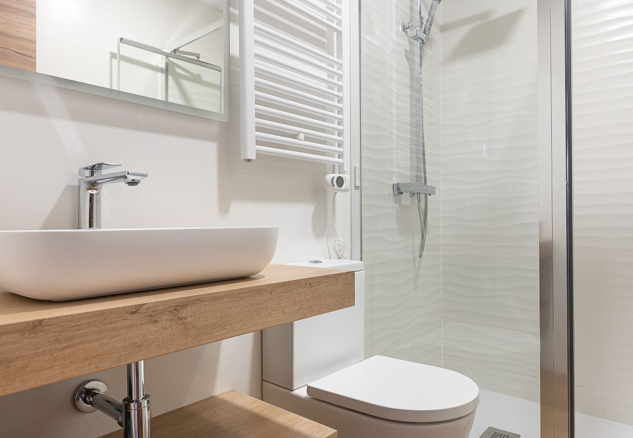 Apartamento en Miengo - Infinity Coast II by Fidalsa