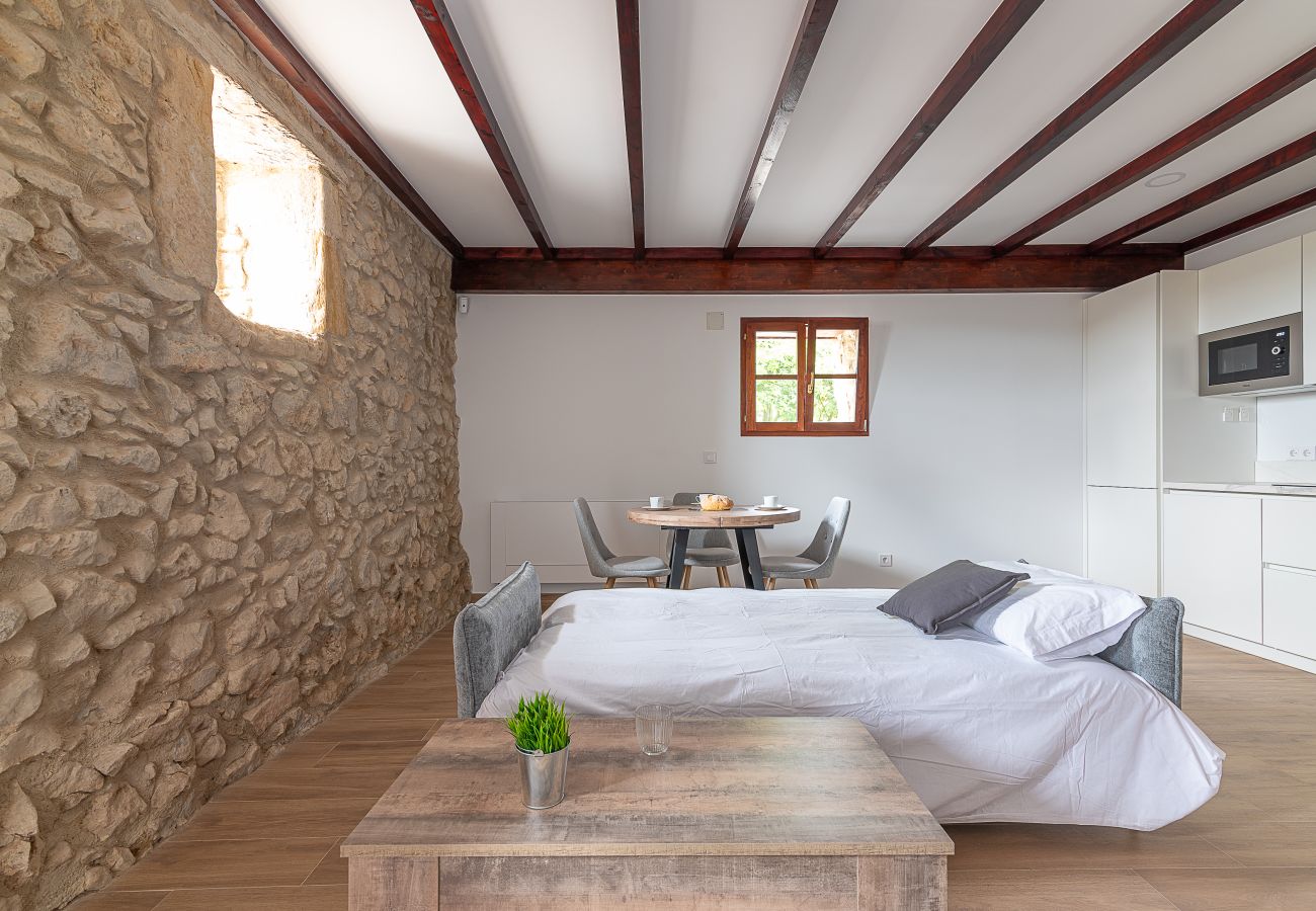 Apartamento en Miengo - Infinity Coast II by Fidalsa