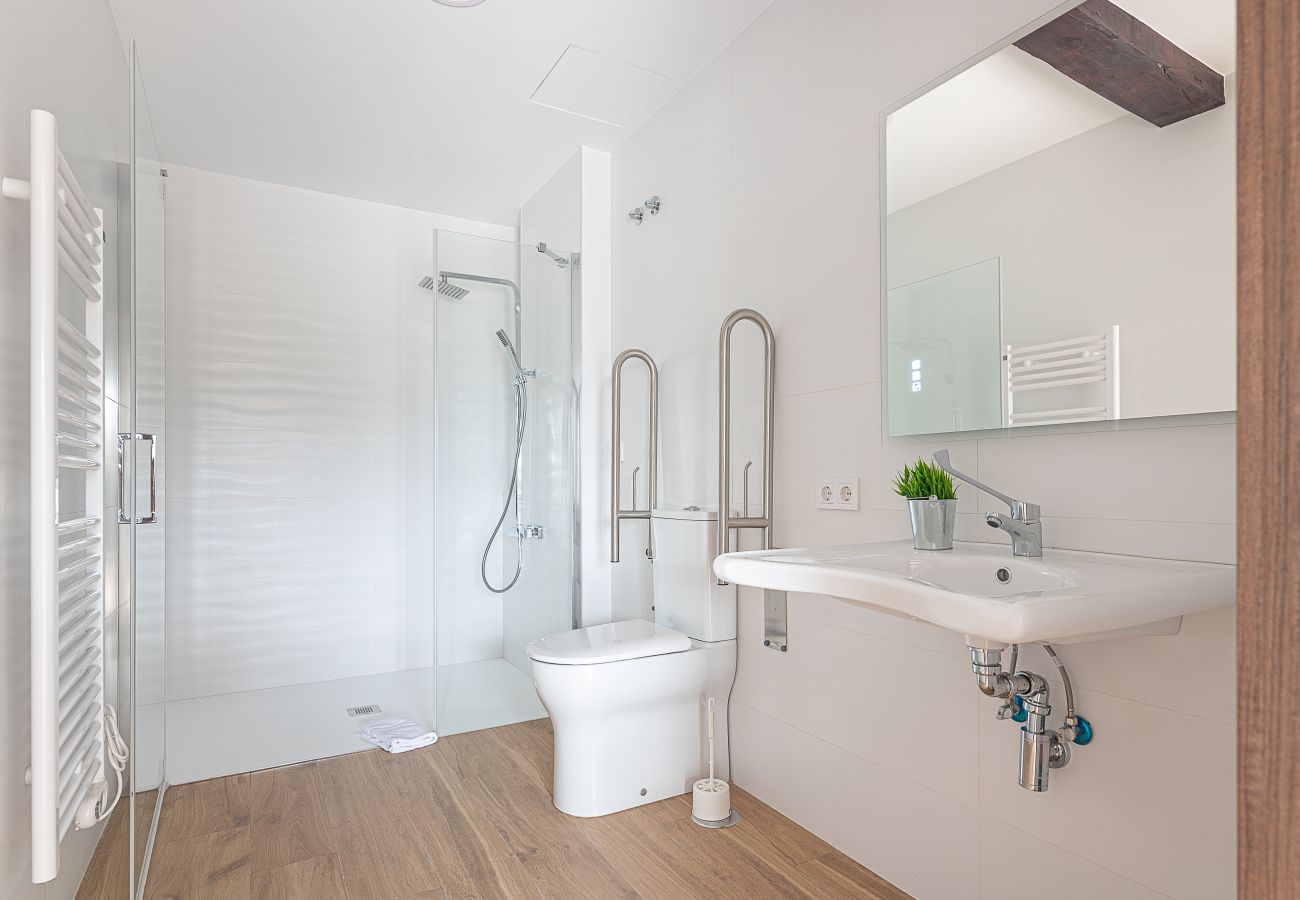 Apartamento en Miengo - Infinity Coast I by Fidalsa