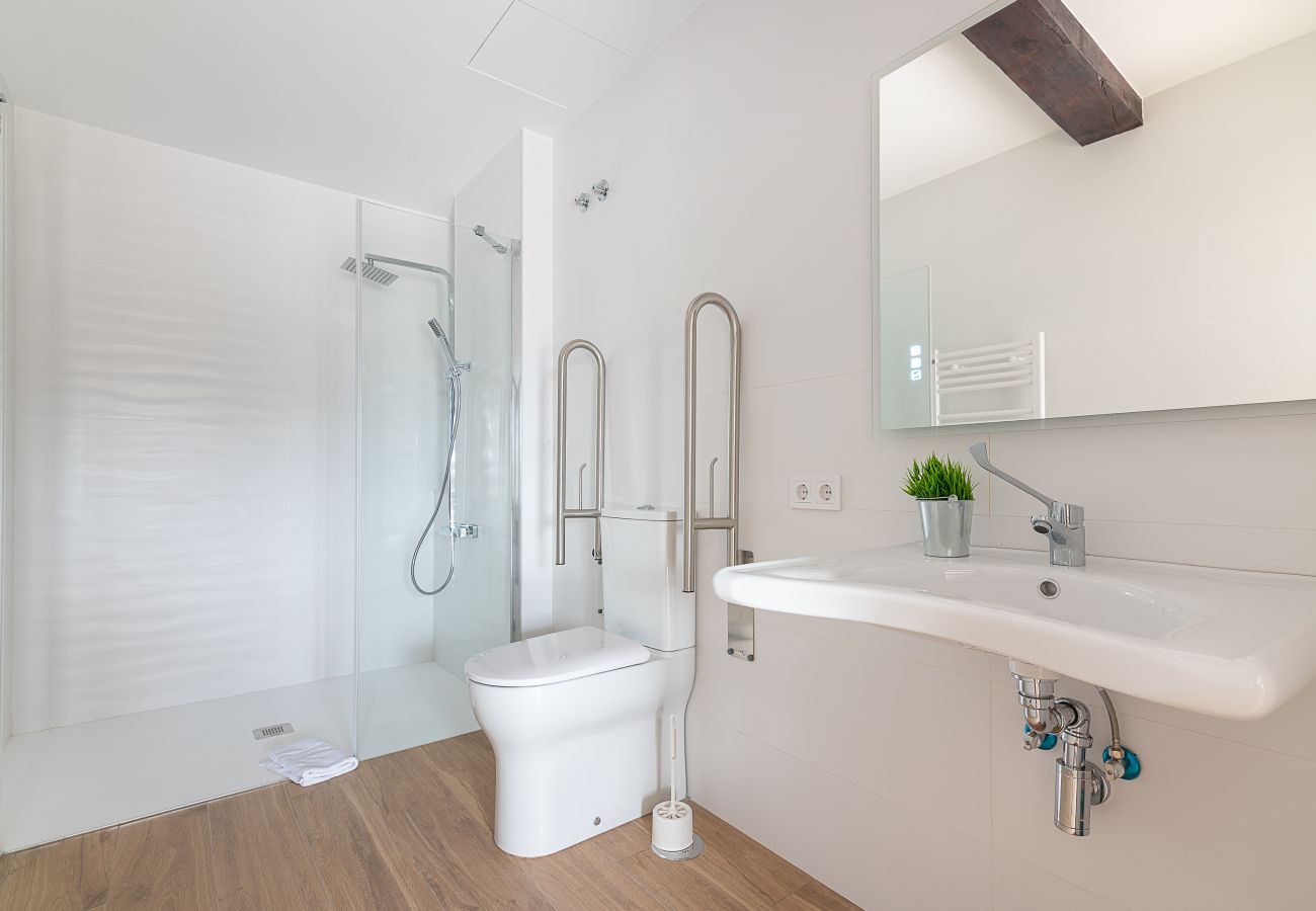 Apartamento en Miengo - Infinity Coast I by Fidalsa