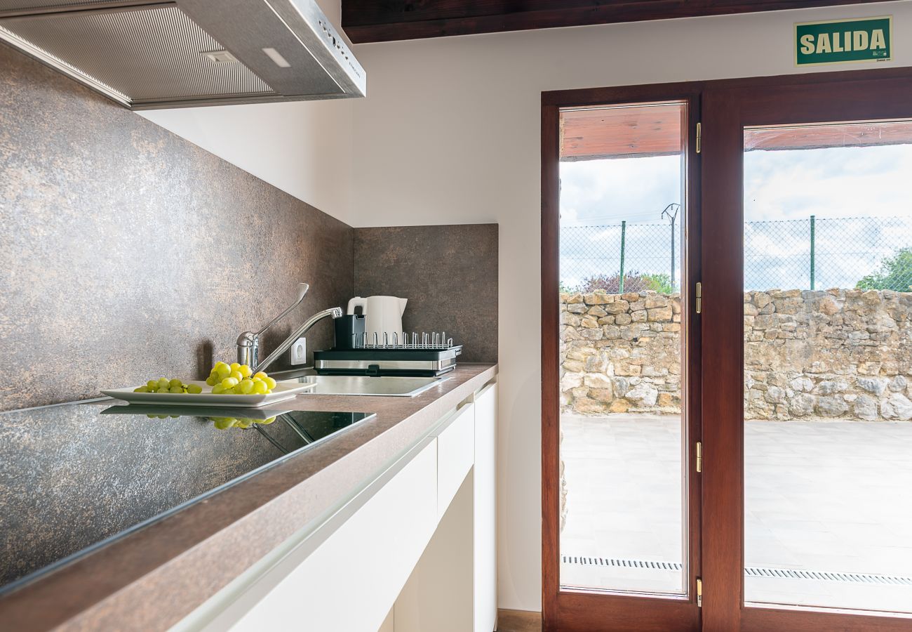 Apartamento en Miengo - Infinity Coast I by Fidalsa