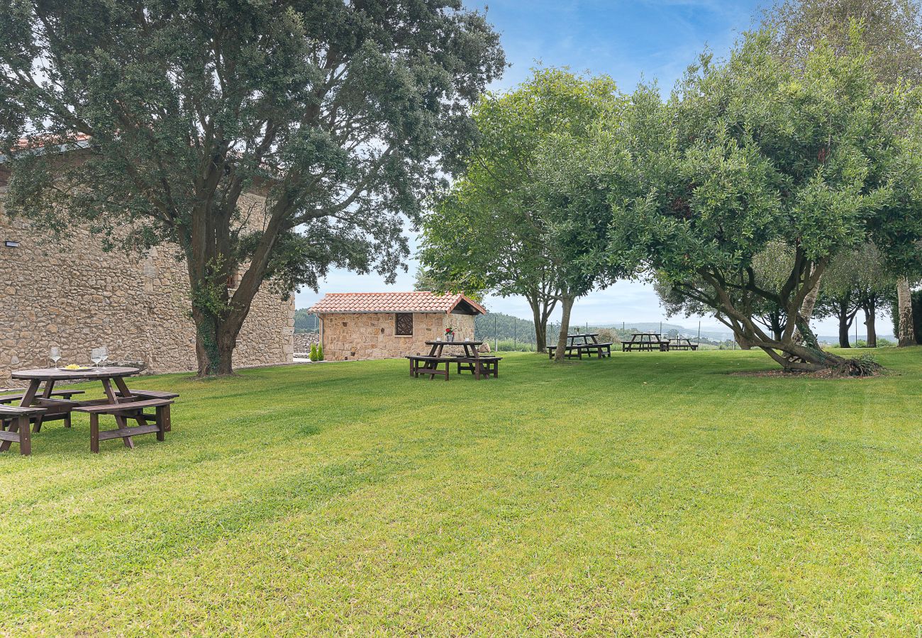 Apartamento en Miengo - Infinity Coast I by Fidalsa