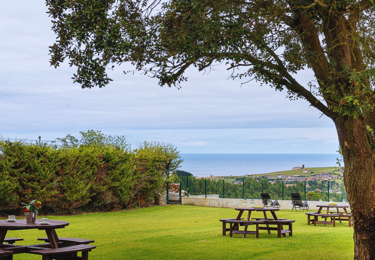 Apartamento en Miengo - Infinity Coast I by Fidalsa