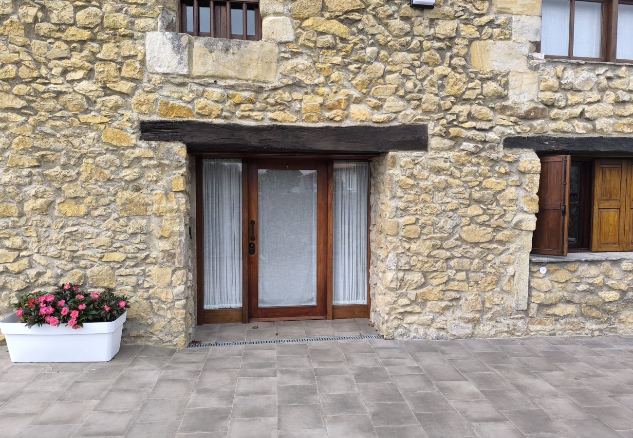 Apartamento en Miengo - Infinity Coast I by Fidalsa