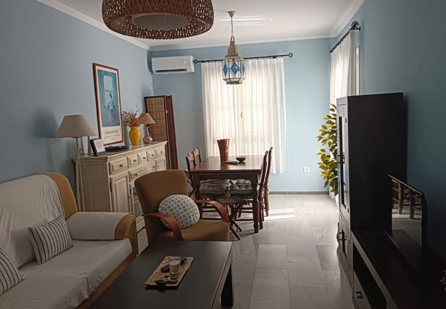 Apartamento en Chiclana de la Frontera - R274  Apartamento SalAzul