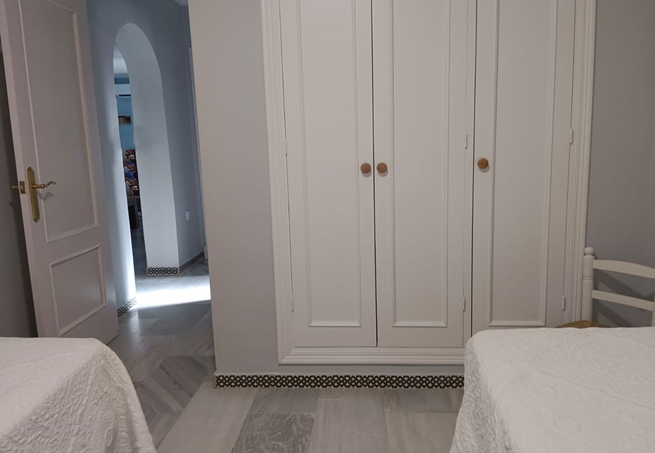 Apartamento en Chiclana de la Frontera - R274  Apartamento SalAzul
